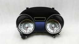 MERCEDES-BENZ MERCEDES GLA X156 Instrument Cluster A1569009302 Speedometer MPH M270 2.0T — thumbnail 6