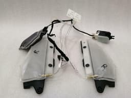 BMW BMW 1 Series F20 right seat lumbar support 7425926 lordose support seat right — thumbnail 8