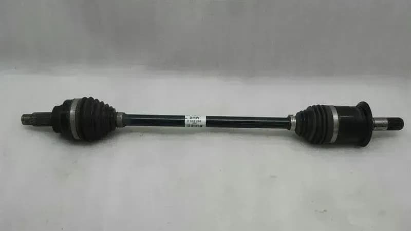 BMW BMW 1 Series F21 F20 Drive Shaft Rear Right 8644244 Rear Right Drive Shaft LCI