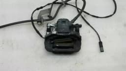 BMW BMW Z4 E89 caliper rear right 6786057 rear brake calliper N20B20A PBM — thumbnail 3