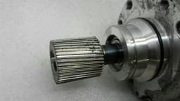 BMW BMW Z4 E89 Power Steering Rack Engine 6793464 EPS RIGHT HANDLE RHD — thumbnail 4