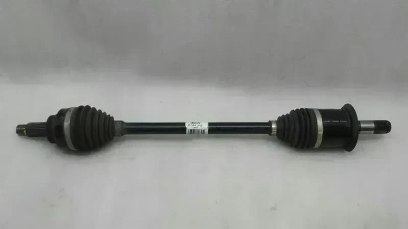 BMW BMW 1 Series F21 F20 drive shaft rear left 8644245 rear left drive shaft LCI
