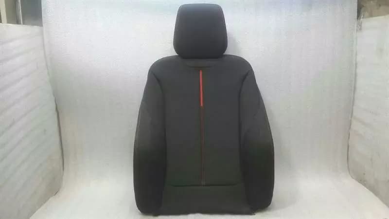 BMW BMW 1 Series F20 front left seat backrest 7324245 seat front left sport M cloth