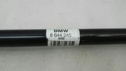 BMW BMW 1 Series F21 F20 drive shaft rear left 8644245 rear left drive shaft LCI — thumbnail 8