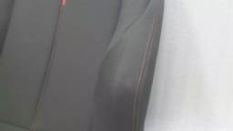 BMW BMW 1 Series F20 front left seat backrest 7324245 seat front left sport M cloth — thumbnail 9