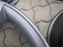 BMW 4x ORIGINAL STYLE 379 BMW 1 F20 F21 Alloy Wheel Set 6850151 Alloy Rim Set 17 7.5 — thumbnail 4