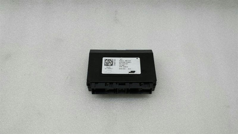 BMW BMW 1 Series F20 F21 Air Conditioning Module 9381113 Air Conditioning Control Unit
