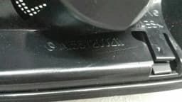 MERCEDES-BENZ Mercedes GLA X156 Right Door Tweeter A1567200211 Speaker Front Right — thumbnail 3