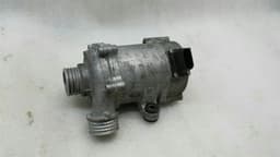 BMW BMW Z4 E89 Coolant Pump Pump 7597715 Cooling El. pump 2.0i N20B20A — thumbnail 2