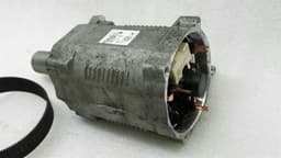 BMW BMW Z4 E89 Power Steering Rack Engine 6793464 EPS RIGHT HANDLE RHD — thumbnail 8