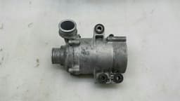 BMW BMW Z4 E89 Coolant Pump Pump 7597715 Cooling El. pump 2.0i N20B20A — thumbnail 3