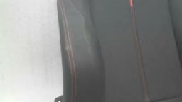 BMW BMW 1 Series F20 front left seat backrest 7324245 seat front left sport M cloth — thumbnail 4