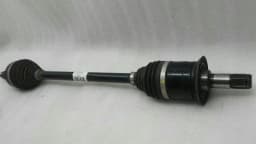 BMW BMW 1 Series F21 F20 drive shaft rear left 8644245 rear left drive shaft LCI — thumbnail 7