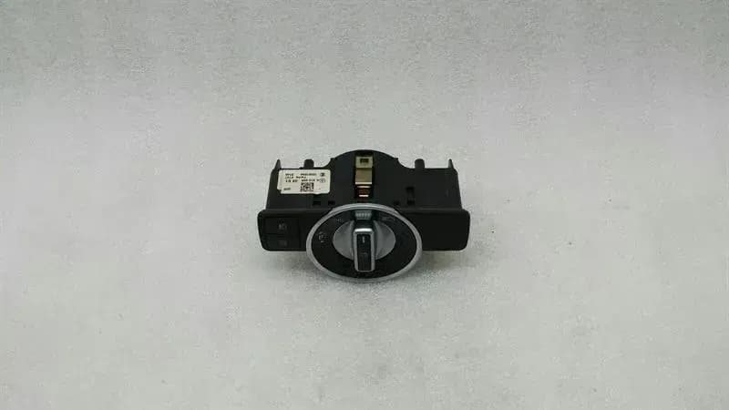 MERCEDES-BENZ Mercedes GLA X156 headlight switch A2129050851 light switch