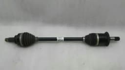 BMW BMW 1 Series F21 F20 drive shaft rear left 8644245 rear left drive shaft LCI — thumbnail 5