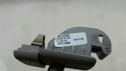BMW BMW 1 Series F20 F21 Sonnenblende Blende Links 7319147 Left Sun Visor — thumbnail 4