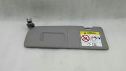 BMW BMW 1 Series F20 F21 Sonnenblende Blende Links 7319147 Left Sun Visor — thumbnail 2