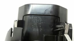 MERCEDES-BENZ Mercedes GLA X156 air vent A1568300154 ventilation nozzle ventilation grille — thumbnail 7