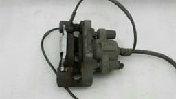 BMW BMW 1 Series F21 F20 Brake Caliper Rear Right 6850852 Rear Right Brake Calliper — thumbnail 6