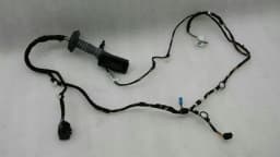 BMW BMW 1 Series F21 Tur Kabelbaum Rechts 9340969 Right Door Wiring — thumbnail 4