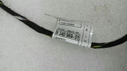 BMW BMW 1 Series F21 Tur Kabelbaum Rechts 9340969 Right Door Wiring — thumbnail 6