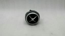 MERCEDES-BENZ Mercedes GLA X156 air vent A1568300154 ventilation nozzle ventilation grille — thumbnail 1