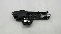 MERCEDES-BENZ Mercedes GLA X156 left door handle carrier A2047601700 door handle holder left — thumbnail 3