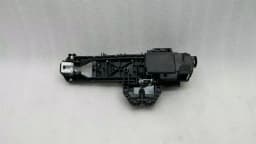 MERCEDES-BENZ Mercedes GLA X156 right door handle carrier A2047601800 door handle holder right — thumbnail 2