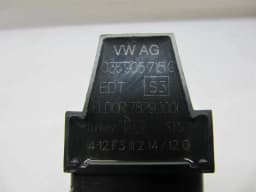 VW Volkswagen Lupo Ignition Coil 036905715G Ignition Coil — thumbnail 6