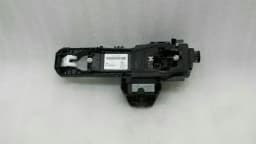 MERCEDES-BENZ Mercedes GLA X156 left door handle carrier A2047601700 door handle holder left — thumbnail 1