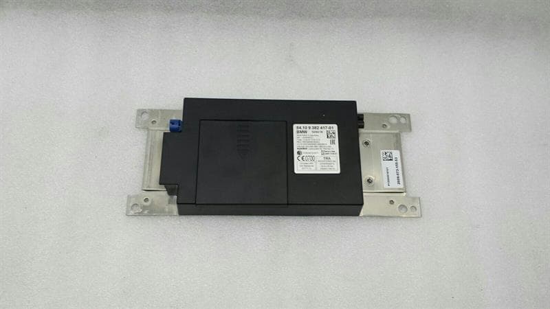 BMW BMW 1 Series F21 F20 Telematic Control Unit 9382417 Telematic Control Unit