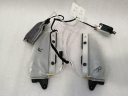 BMW BMW 1 Series F20 right seat lumbar support 7425926 lordose support seat right — thumbnail 2