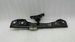 MERCEDES-BENZ Mercedes GLA X156 Left Rear Door Winder A1767303800 Window Regulator Rear Left — thumbnail 3