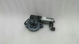 MERCEDES-BENZ Mercedes GLA X156 Sun Roof Motor A2059064104 Sunroof Motor Scooter Blind — thumbnail 4