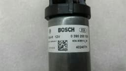 MERCEDES-BENZ Mercedes GLA X156 Sun Roof Motor A2059064104 Sunroof Motor Scooter Blind — thumbnail 6