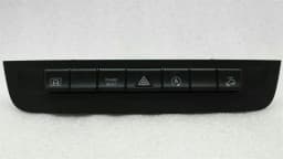 MERCEDES-BENZ Mercedes GLA X156 Switch Block A1569053501 Switch Block — thumbnail 2