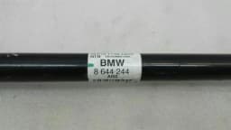 BMW BMW 1 Series F21 F20 Drive Shaft Rear Right 8644244 Rear Right Drive Shaft LCI — thumbnail 8