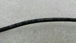 MERCEDES-BENZ Mercedes GLA X156 R172 Aerial / Antenna A1729056500 Antenna — thumbnail 4