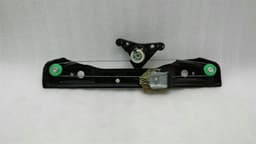 MERCEDES-BENZ Mercedes GLA X156 Left Rear Door Winder A1767303800 Window Regulator Rear Left — thumbnail 4