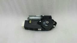 MERCEDES-BENZ MERCEDES GLA X156 SUN ROOF ENGINE A1769003304 SUNROOF MOTOR GLASS GLASS — thumbnail 2