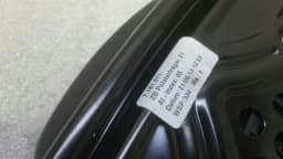 BMW BMW 1 Series F20 Left Seat Support 7161311 Seat Left Holder Sport M Pack — thumbnail 4