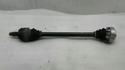 BMW BMW Z4 E89 drive shaft rear right 7632150 rear drive shaft 2.0i N20B20A — thumbnail 1