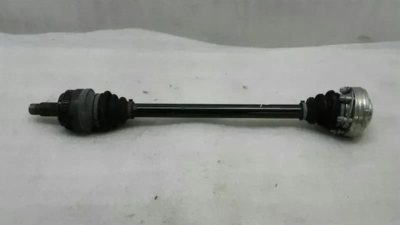BMW BMW Z4 E89 drive shaft rear right 7632150 rear drive shaft 2.0i N20B20A