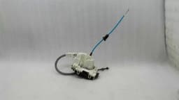 MERCEDES-BENZ Mercedes GLA X156 front left door lock A1667200135 door lock front left — thumbnail 5