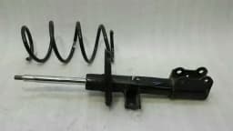MERCEDES-BENZ Mercedes GLA X156 Shock Absorber Front A1563231900 Front Shock Absorber — thumbnail 1