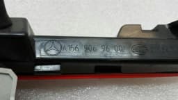 MERCEDES-BENZ Mercedes GLA X156 Stop Light A1569600 Brake Light 3rd — thumbnail 8