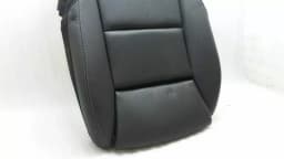 MERCEDES-BENZ Mercedes GLA X156 seat left A2469100503 left cover front seat cushion 111A — thumbnail 2
