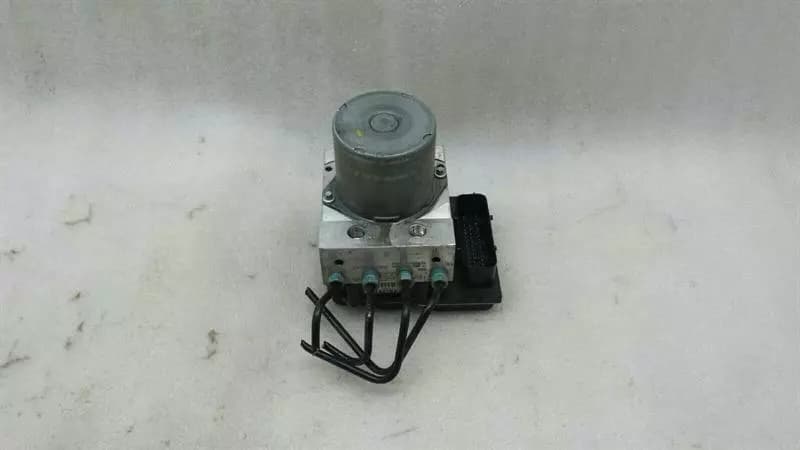BMW BMW Z4 E89 A.B.S pump 6795705 pump hydraulic block spare parts or repair