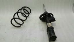 MERCEDES-BENZ Mercedes GLA X156 Shock Absorber Front A1563231900 Front Shock Absorber — thumbnail 2
