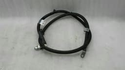 MERCEDES-BENZ Mercedes GLA X156 Battery Cable Negative A2465400508 Alternator Wiring Harness 2.0 — thumbnail 5